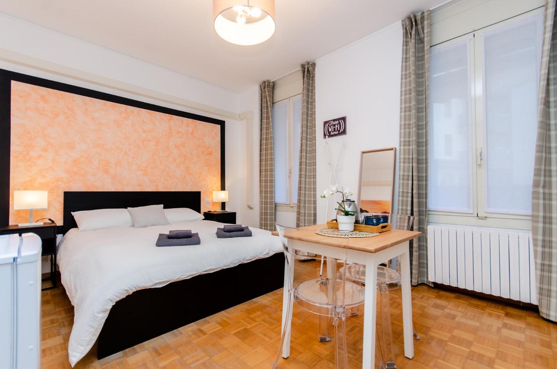 Orange Room Milan Exterior photo