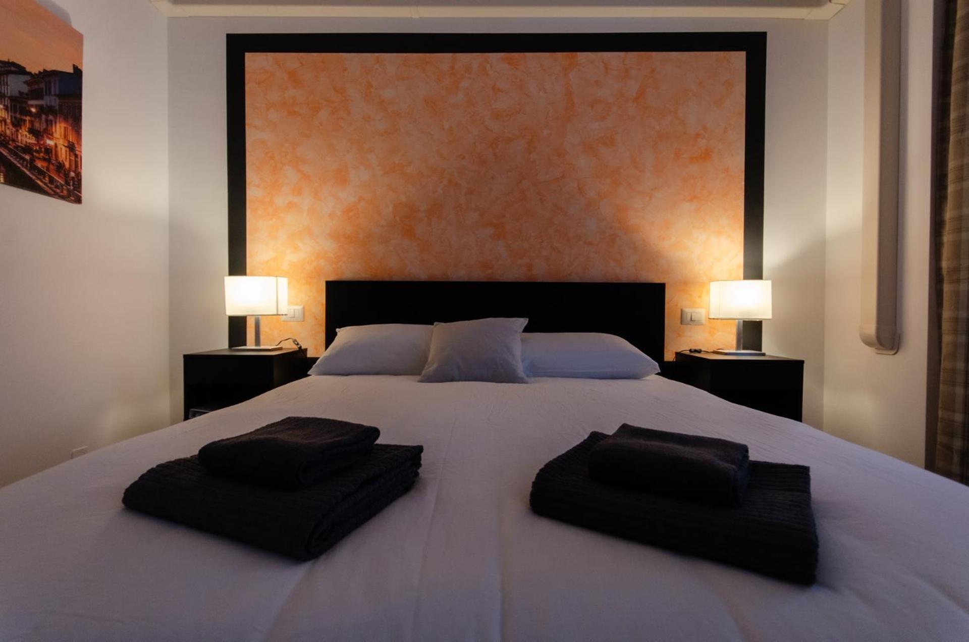 Orange Room Milan Exterior photo